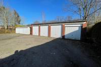 Garage Ludensweg 53 Winschoten