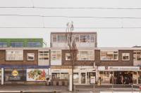 Woning Evertsweertstraat 7072 Amsterdam