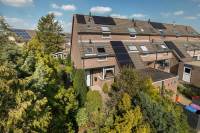 Woning Slakkenveen 516 Spijkenisse