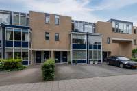 Woning Spanjesingel 54 Alphen aan den Rijn