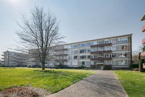 Woning Veldmaarschalk Montgomerylaan 693 Eindhoven