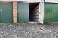 Garage Van den Elsenstraat 17d Etten-Leur