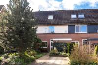 Woning Schweitzerstraat 82 Hoofddorp