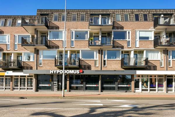 Woning Aalsterweg 132d Eindhoven