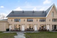 Woning Esculaaphof 12 Oss