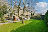 Woning Vliegersplein 1 Vijfhuizen