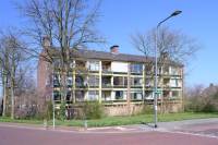 Woning Vogelplantsoen 13 Dieren