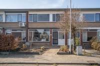 Woning Oelenveerstraat 19 Hardenberg