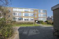 Woning Jhr. De Savornin Lohmanstraat 173 Ridderkerk