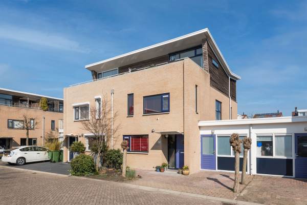 Woning Linge 49 Nieuwerkerk aan den IJssel