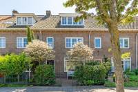 Woning Schollevaarlaan 9 Heemstede