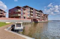 Woning Zuiderzee op Zuid 127 Biddinghuizen