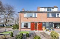 Woning Janstraat 12 Bennekom