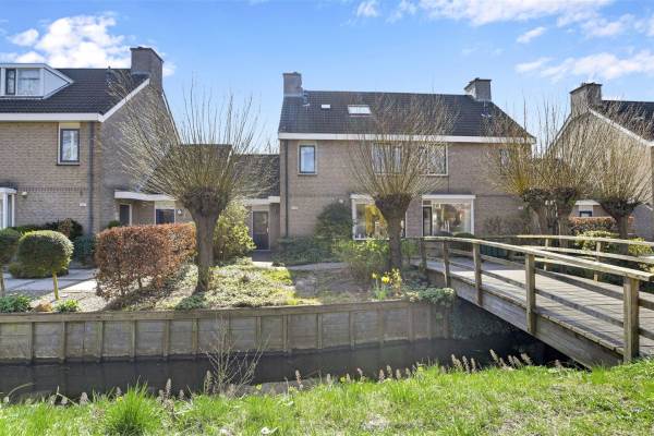 Woning Sloterweg 1129 Amsterdam