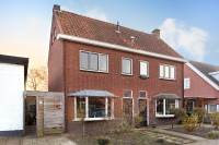 Woning Nicolaas Beetsstraat 28a Almelo