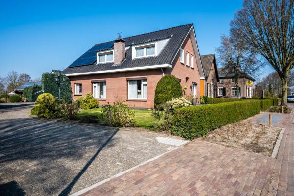 Woning Willem van Esterenweg 7 Escharen