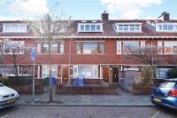 Woning van der Palmstraat 19 Voorburg
