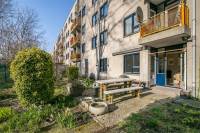 Woning Barbusselaan 358 Amsterdam