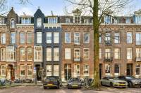 Woning Johannes Verhulststraat 135bv Amsterdam