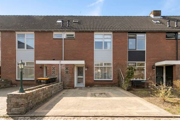 Woning Hooiakker 71 Noord-Scharwoude