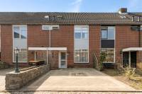 Woning Hooiakker 71 Noord-Scharwoude