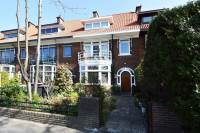 Woning Laan van Nieuw Oosteinde 163 Voorburg
