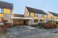 Woning Romboutslaan 16 Dordrecht