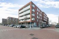 Woning Ruys de Beerenbrouckstraat 115B Amsterdam