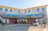 Woning Landbouw 18 Houten