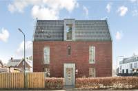 Woning Lunenburg 62 Veenendaal