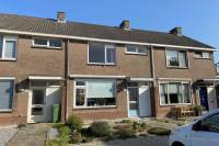 Woning Waddenzeestraat 20 Oost-Souburg