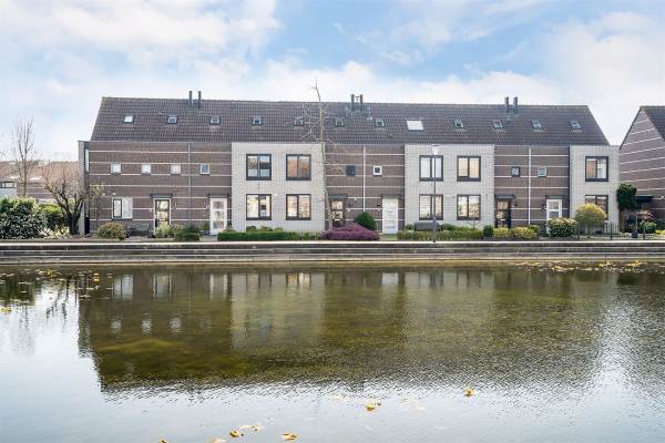 Woning Galjoen 20 Oosterhout (NB)