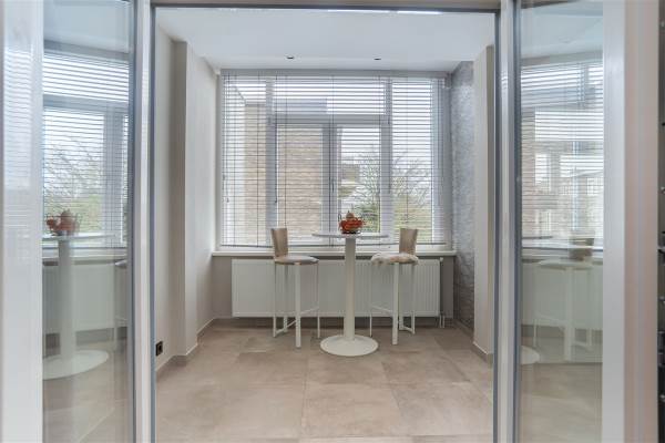 Woning Rooseboomstraat 65 Den Haag