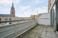 Woning Kalhuisplaats 18 Den Haag