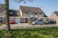 Woning Burg. Korstanjestraat 5 Klaaswaal