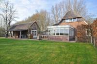 Woning Kanaaldijk 11 Giethoorn