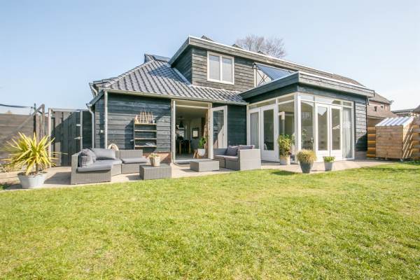 Woning Oldehof 1 Wanneperveen