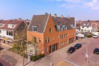 Woning Nieuwe Duinstraat 70 Noordwijkerhout