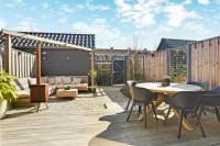 Woning Cornelis Kraijenhoffstraat 22 Muiden