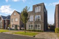 Woning Kettingsteek 9 Almere