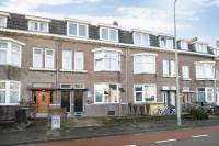 Woning Bergerstraat 91 en 91A Maastricht
