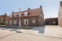 Woning Jan van Brabantstraat 33 Boxtel