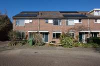 Woning Beekforel 19 Leiden