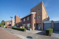 Woning J.J. Slauerhoffplantsoen 5 Den Haag