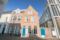 Woning Spoelstraat 9 Zwolle