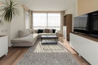 Woning Saffierhorst 296 Den Haag