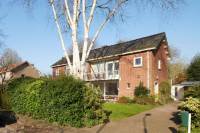 Woning Dennenhorst 10 Driebergen-Rijsenburg