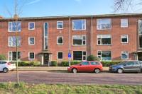 Woning Planetenlaan 26II Haarlem