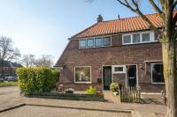 Woning Reigerstraat 1 Hilversum