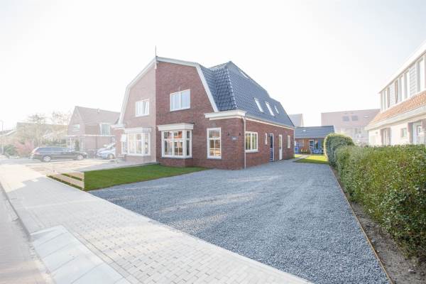 Woning Bovenweg 208 Sint Pancras